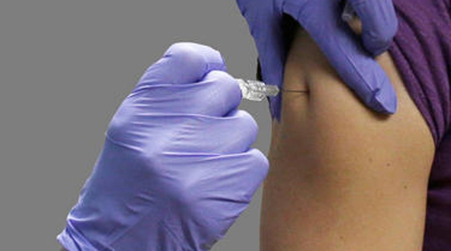 Game-changing cancer discoveries in 2015