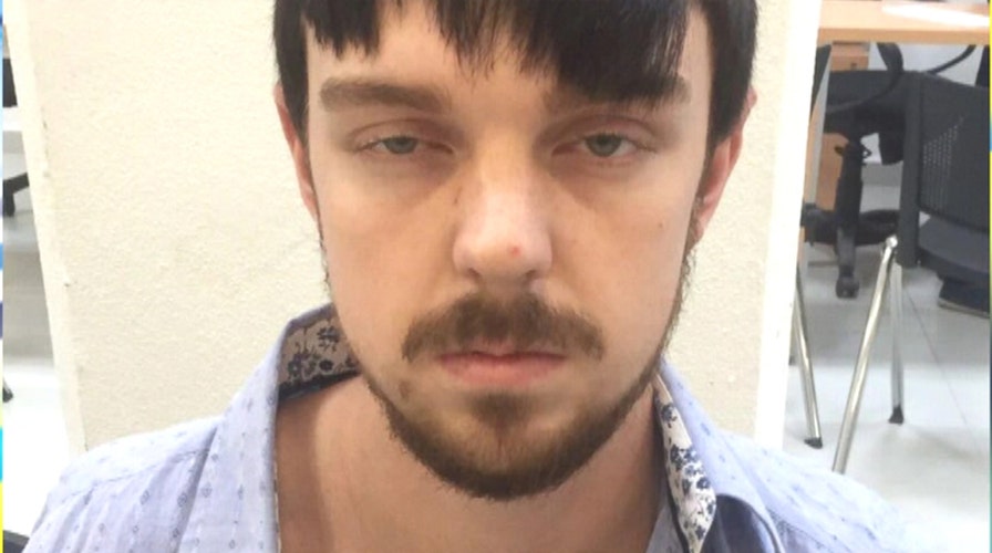 'Affluenza' teen, mom arrested in Mexico 