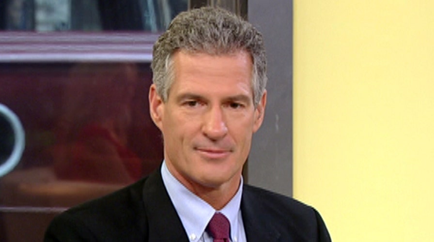 Scott Brown's New Hampshire GOP primary predictions