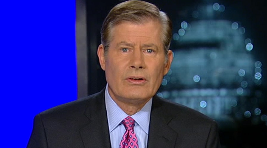 Coming up on Thursday, Dec. 31 edition of 'Special Report'