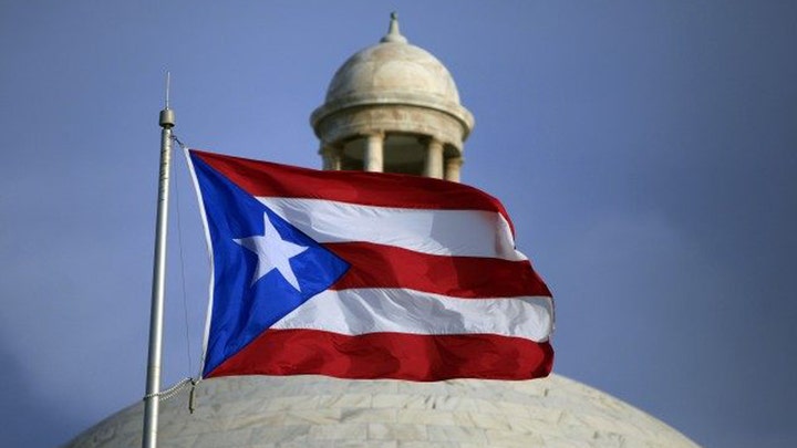 Will Congress help Puerto Rico deal with financial woes?