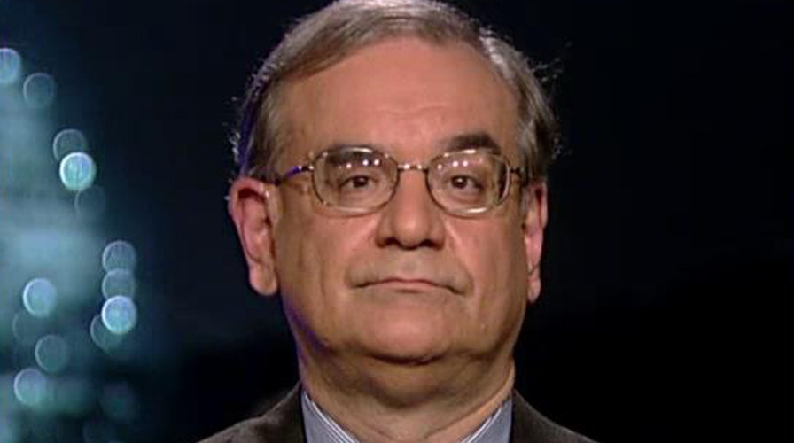 Report: Obama admin. plans to increase deportations in 2016