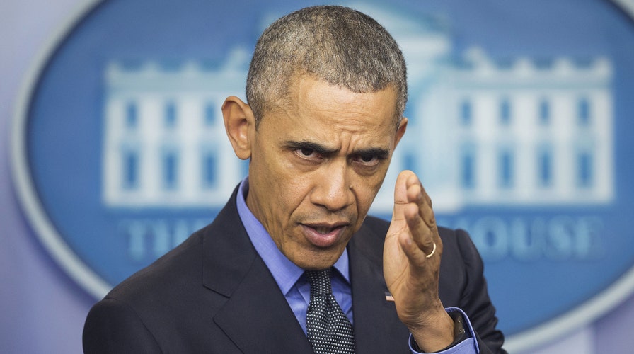 After the Buzz: Obama to impose new gun control