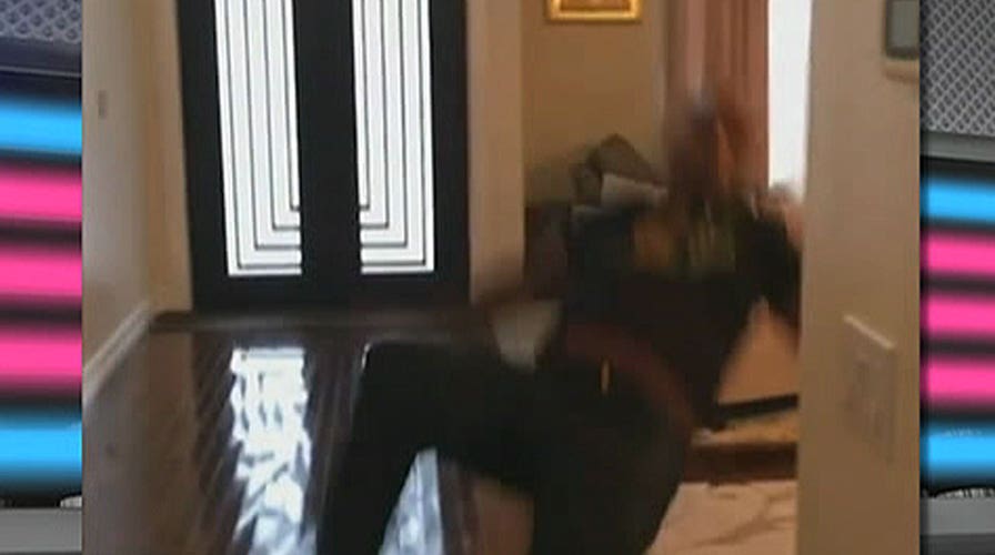 Kennedy's Topical Storm: Mike Tyson's Fall