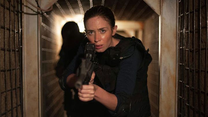 Bring Emily Blunt home