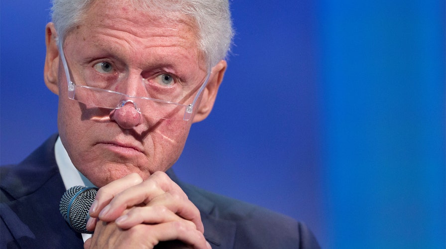 Your Buzz: Bill Clinton wasn't 'acquitted'?