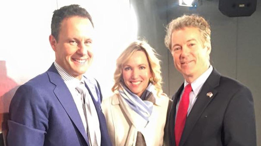 Paul: Ted Cruz is qualified to be prime minister of Canada