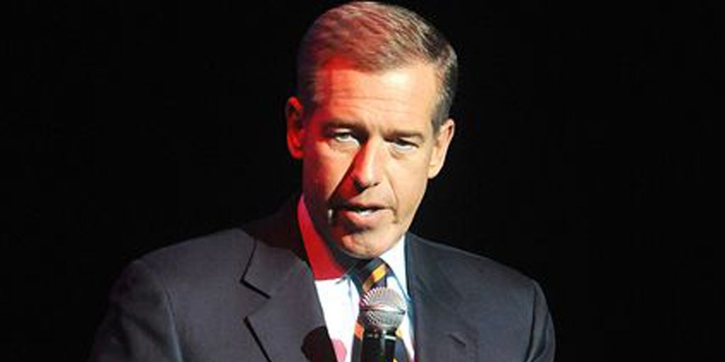 Your Buzz: No Second Chance For Brian Williams? | Fox News Video