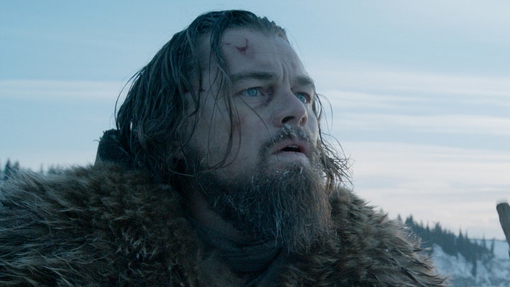 Can Leo knock 'Star Wars' from its box office perch?