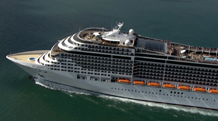 Top Cruising Trends In 2016 | Fox News