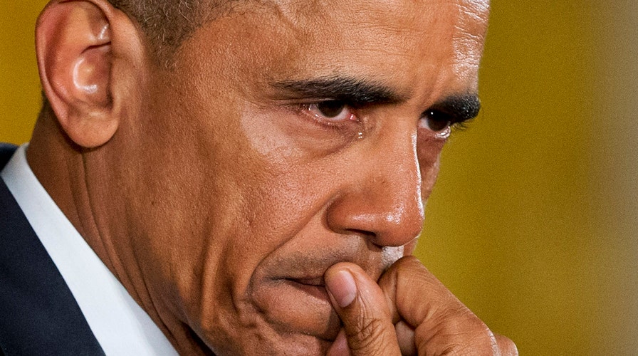 Will Obama's executive actions on gun control backfire?