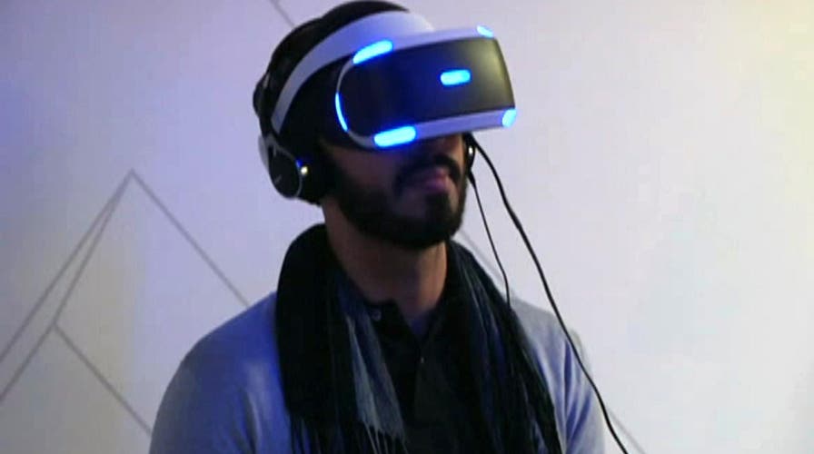 Techies' pick their favorite gadgets from CES