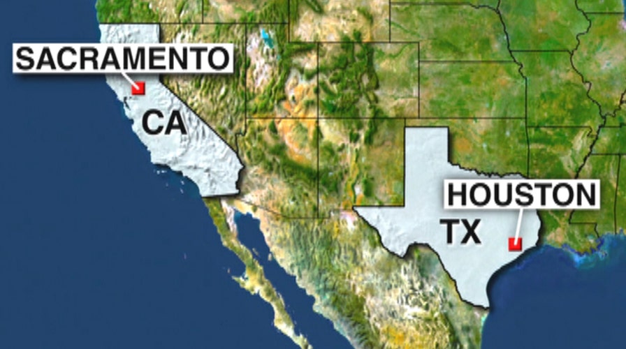 Starnes: Arrests show refugees not simply widows, orphans 