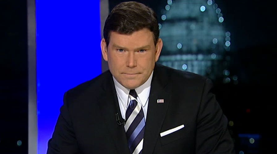 Coming up on Monday, January 11 edition of 'Special Report'