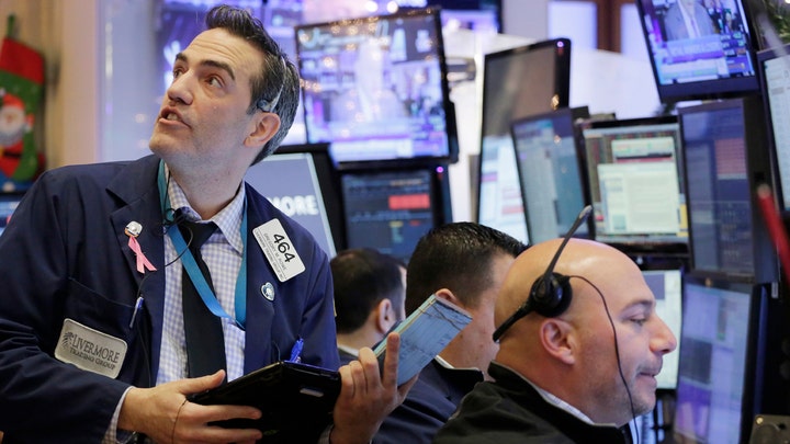 Worries about global economy, turmoil send stocks plunging