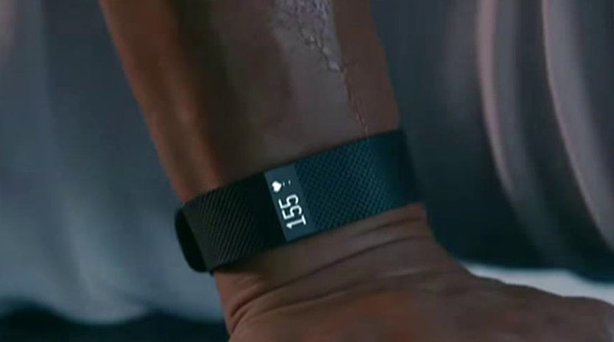 Fitbit hit with lawsuit over allegedly inaccurate readings 