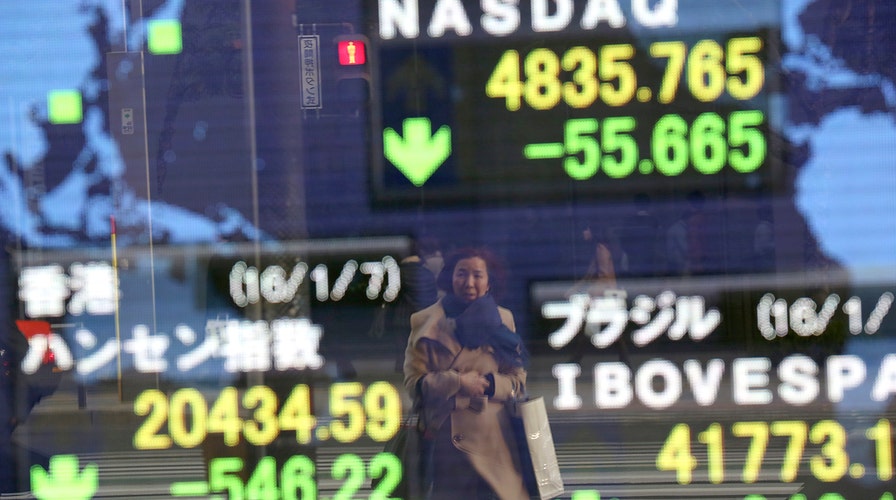 Economic chaos: Where should Americans put their money?