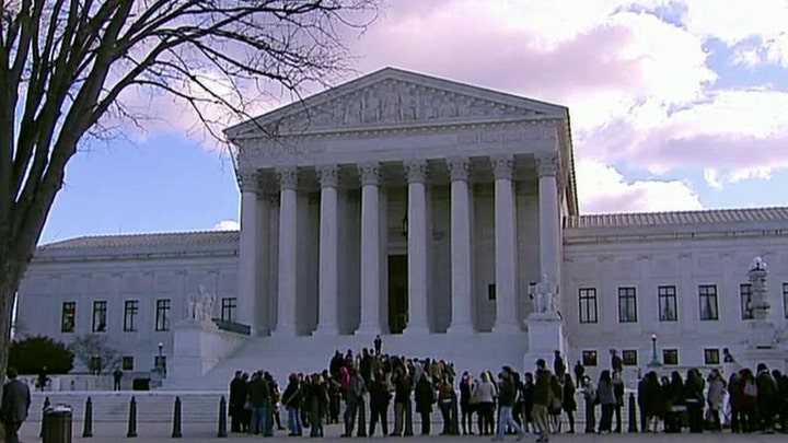 Supreme Court to hear critical case concerning public unions