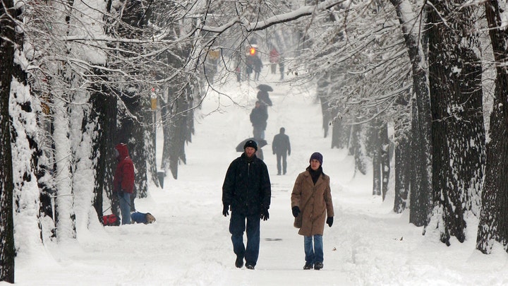 Reports: Winter brings more heart problems