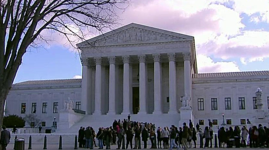 Supreme Court to hear critical case concerning public unions