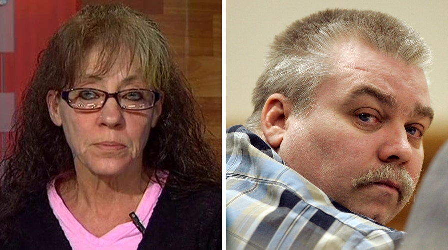 Steven Avery's cousin defends family's innocence