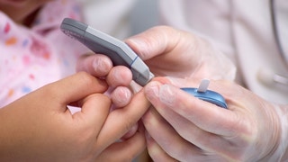 Preventing diabetes in kids - Fox News