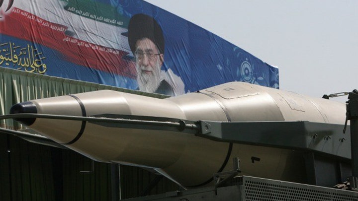 Can the US curb Iran's nuclear ambitions? 