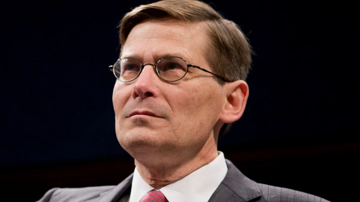 Morell: ISIS poses a significant, lethal threat to US