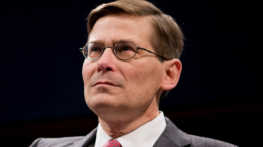 Morell: ISIS poses a significant, lethal threat to US