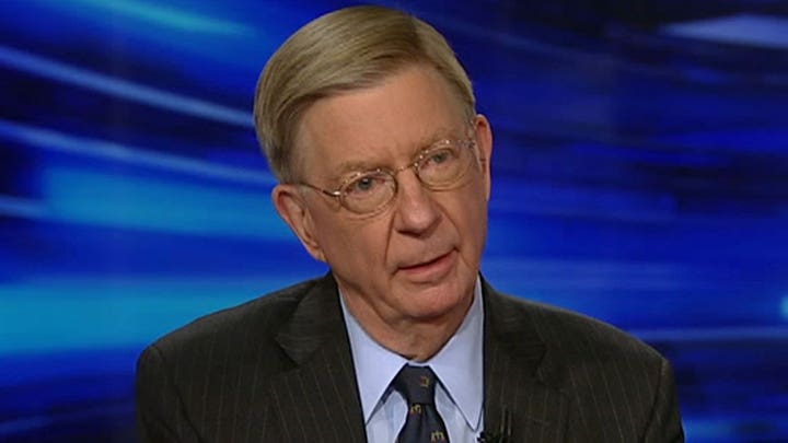 George Will on State of the Union address