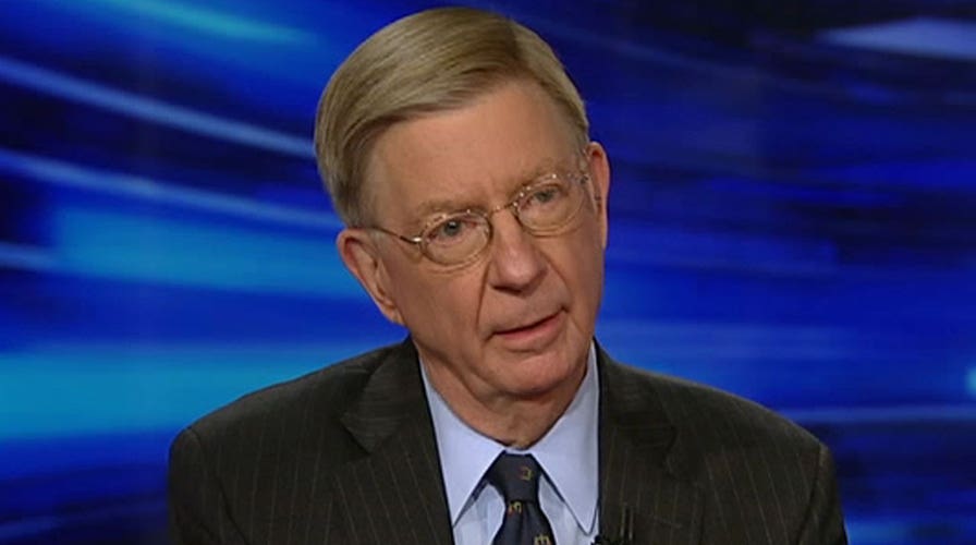 George Will on State of the Union address