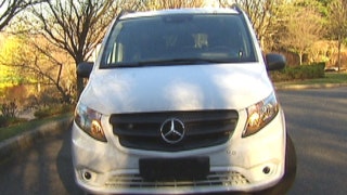 The Mercedes of Minivans - Fox News