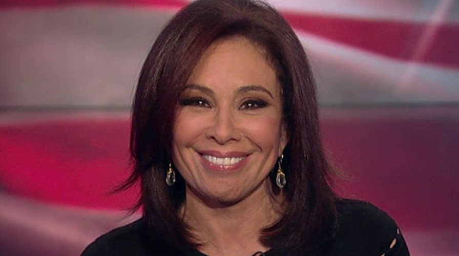 Judge Jeanine: The Republican Party is in real trouble