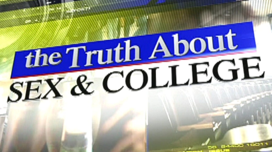 ӣ����Ƶ Reporting: The Truth About Sex & College