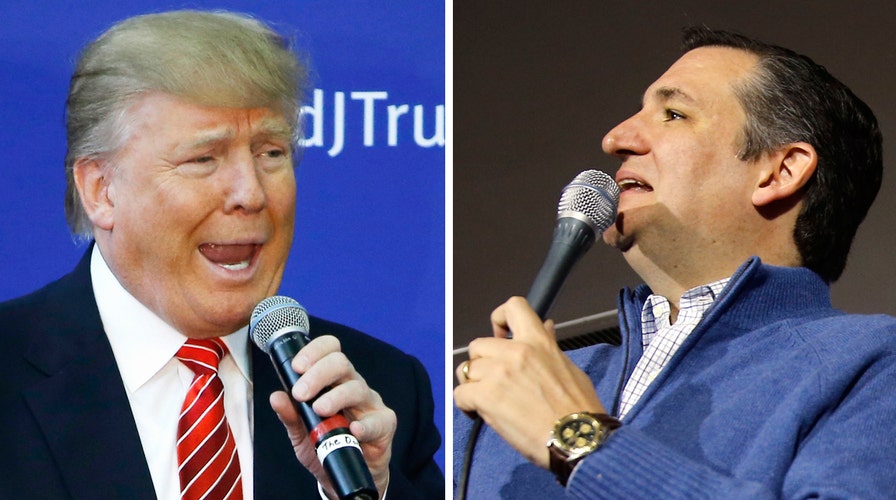 Cruz-Trump Feud: What do their supporters think? 
