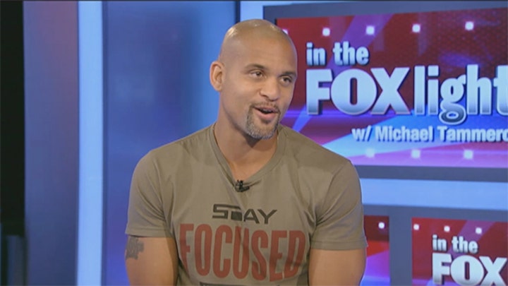 In the FOXlight: Shaun T's Fitness Series Has a Huge Twist