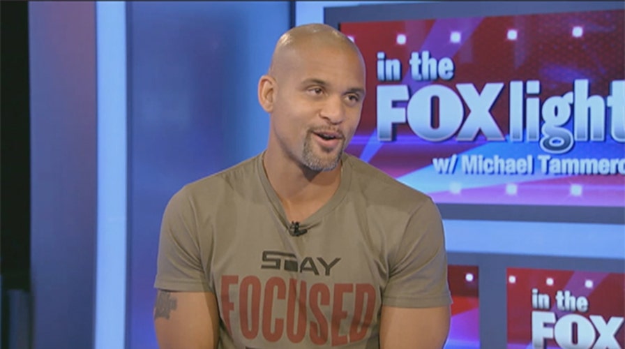 In the FOXlight: Shaun T's Fitness Series Has a Huge Twist