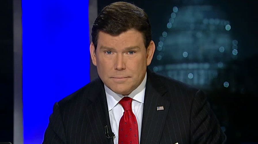 Coming up on Thursday, Jan. 21 edition of 'Special Report'