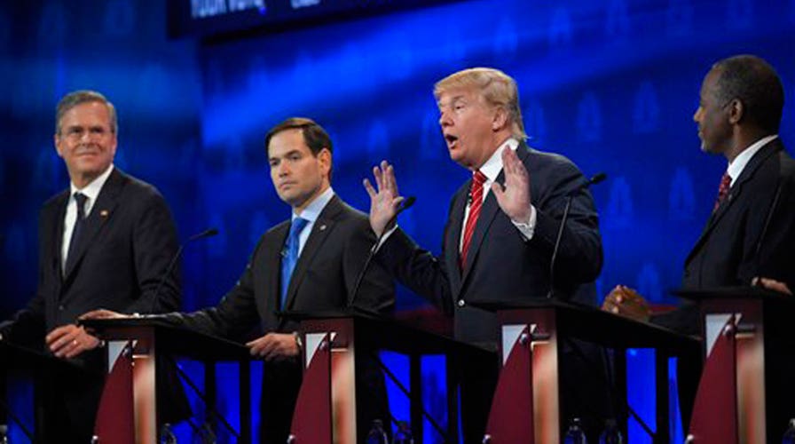 Special Report Online: 1/20/16