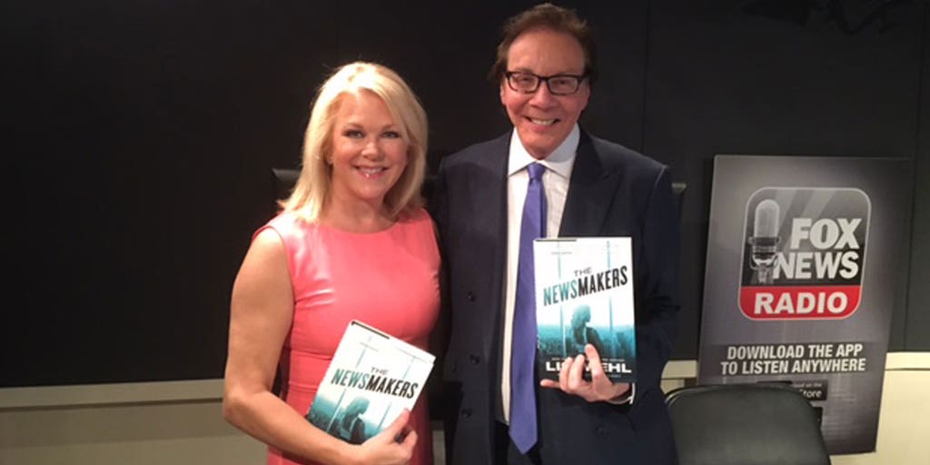 Alan Colmes and Lis Wiehl Fox News Video