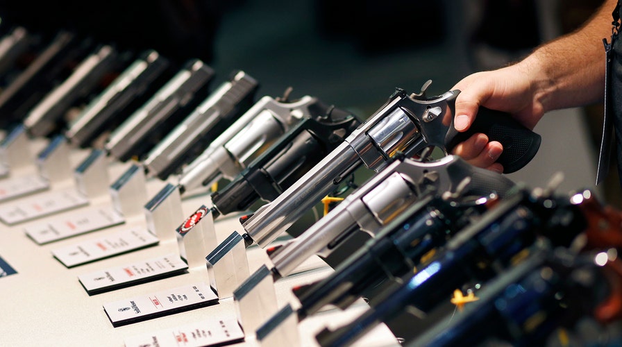 Your Buzz: Cavuto, Bartiromo and guns