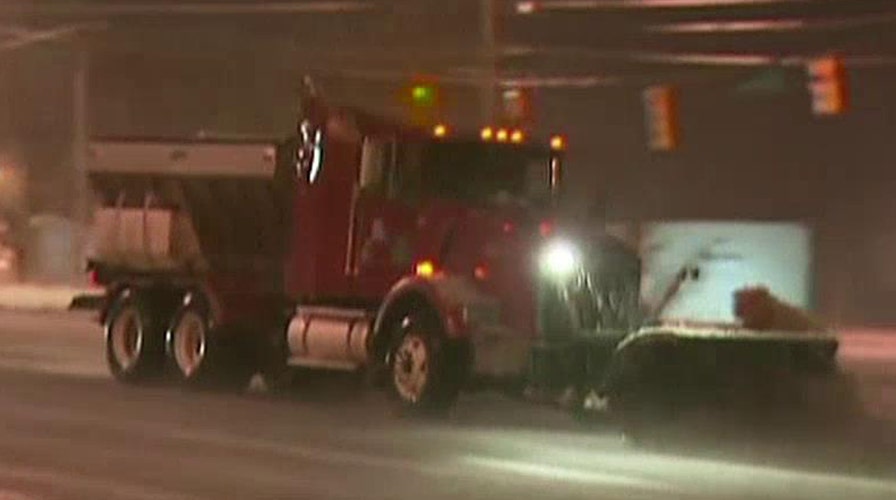 North Carolina remains under state of emergency