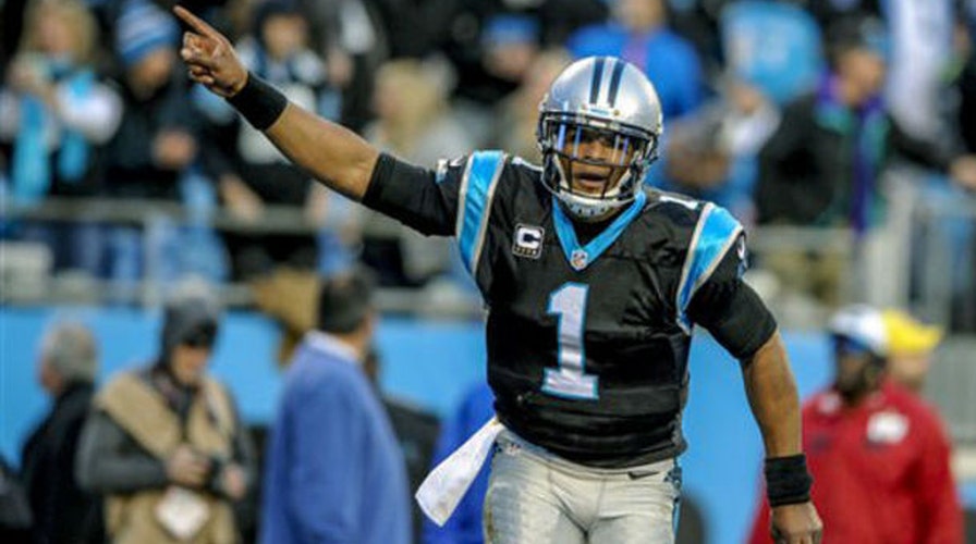 The Week Ahead: 01/24