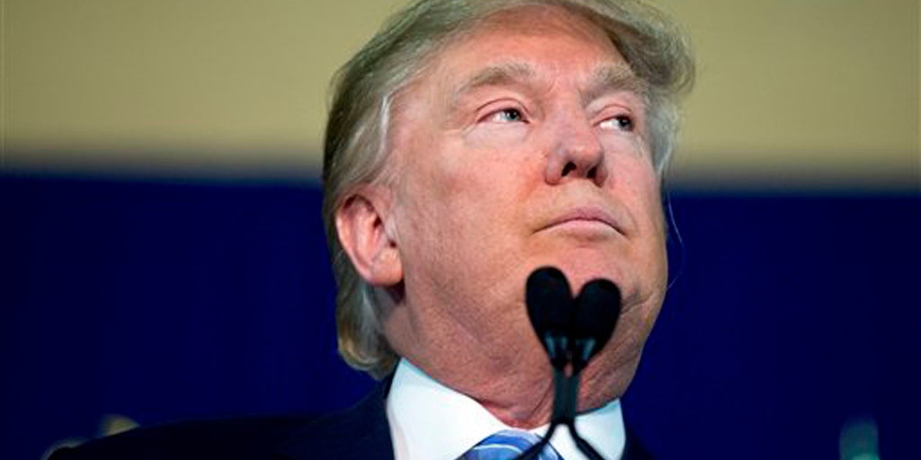 New poll shows Trump increasing lead in Iowa Fox News Video