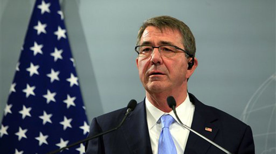 Eric Shawn reports: More troops to fight ISIS