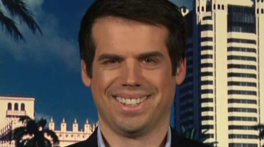 Eric Shawn reports: The New Hampshire vote