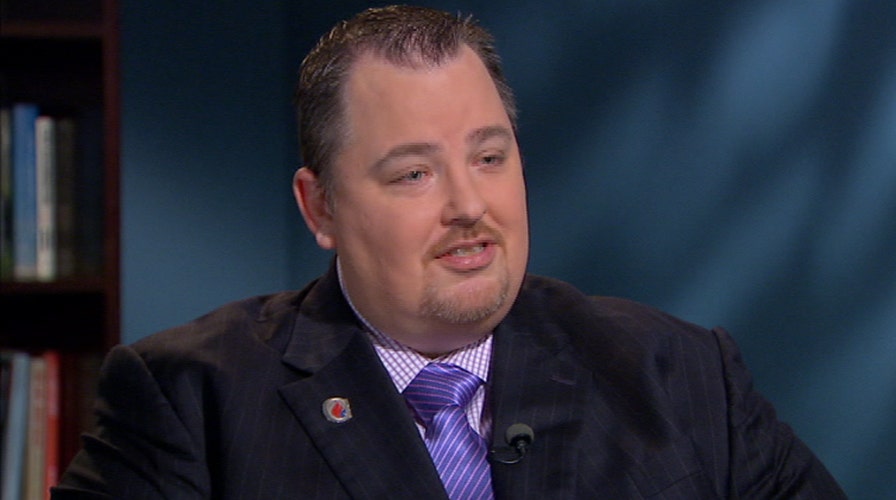 Power Player Plus: Jeff Roe 