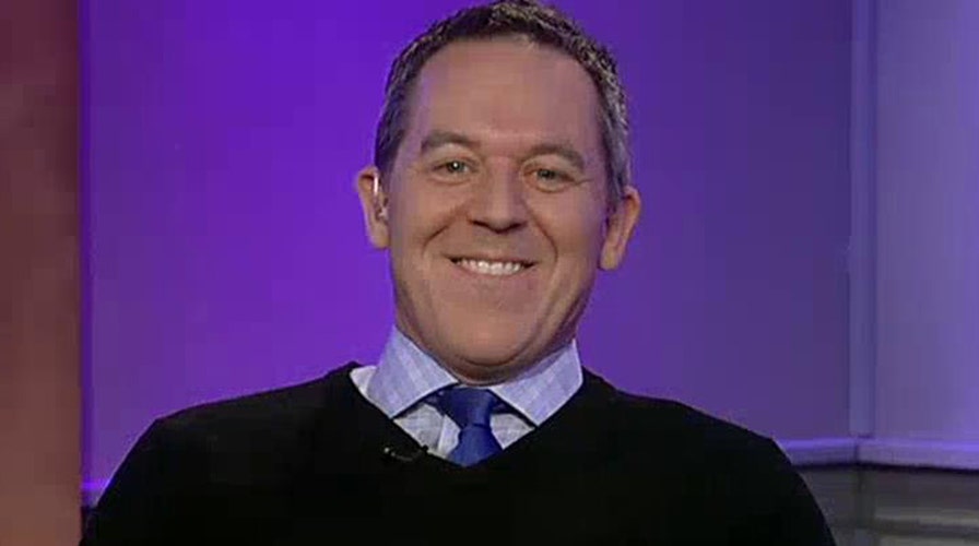 Gutfeld: Trump must run as a Democrat
