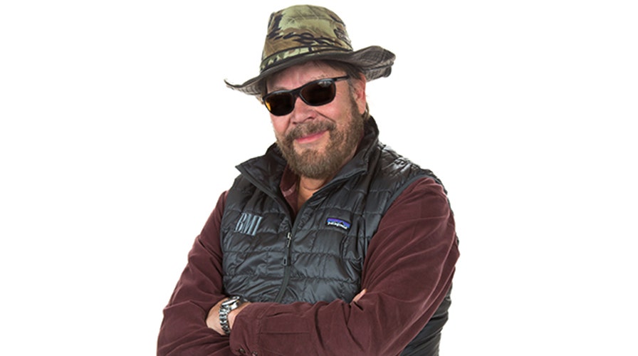 Hank Williams Jr. Says New Album is 'Probably the Best One'