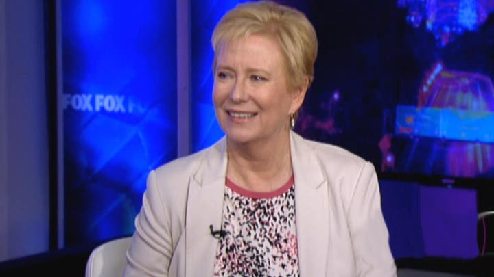 Eve Plumb played Sandy in 'Grease'
